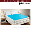 cool bed massage mat
